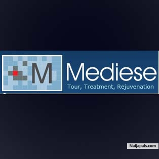 Mediese Tourism Services Pvt. Ltd. - click for next photo