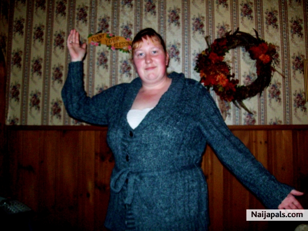 Just me :) - click for next photo