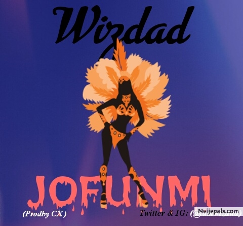 Jofunmi