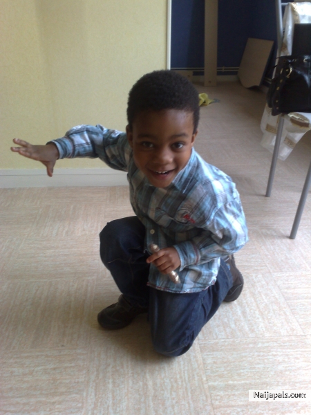 bendel son - click for next photo