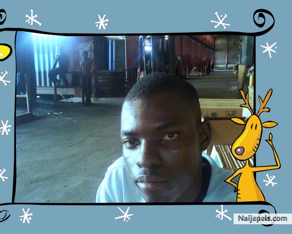 Hey guys i' m new here in search of cool guys n babes to pal wit. Kindly add me pls... Thanxx - click for next photo