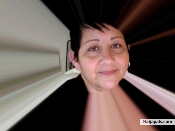 JUST ME GLOWING - click for next photo