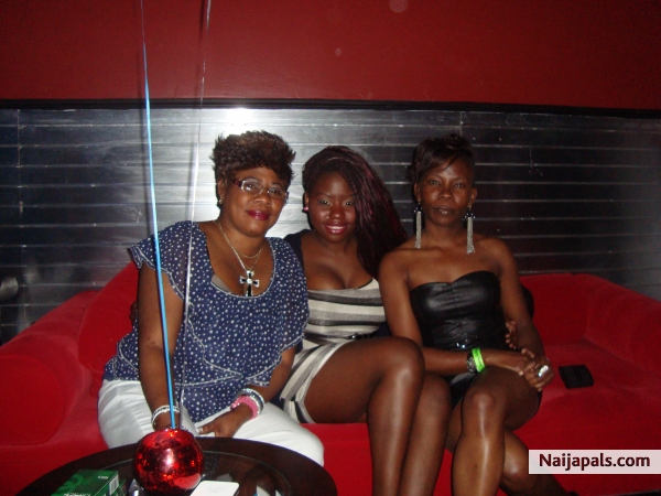 Ladies...... - click for next photo
