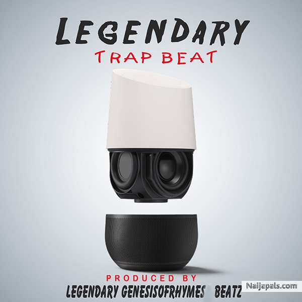 Legendary trap beat