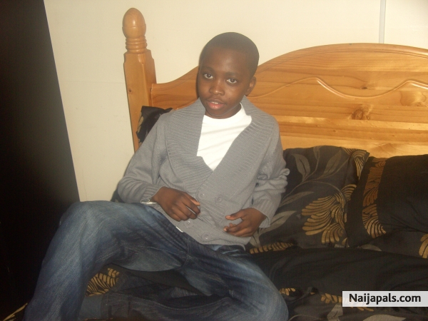 Olamide - click for next photo