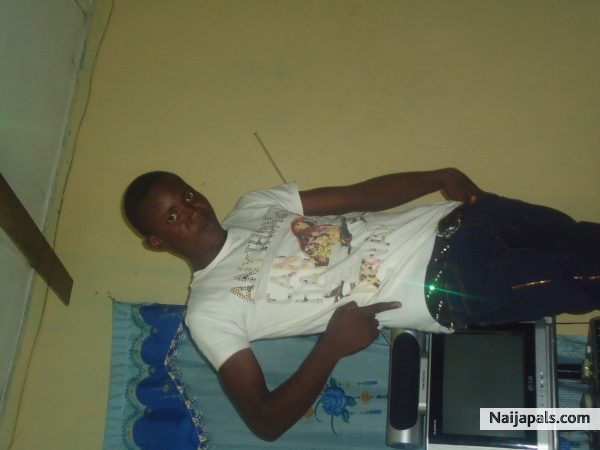 Me @ Home l!!!!!!!!!!!!!!! Fun Fun Fun - click for next photo