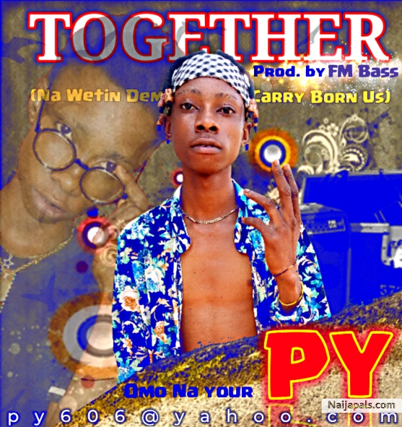 Download Together by PY on jazytop.com - click for next photo