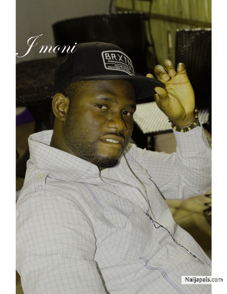 Open up ur soul wen d pple turn d mic on - click for next photo