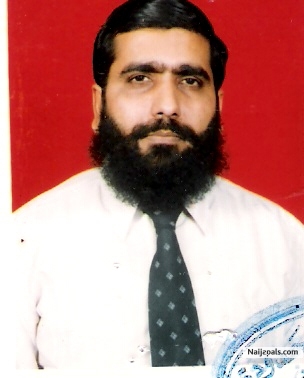 A man of Several God Gifted Abilities - click for next photo