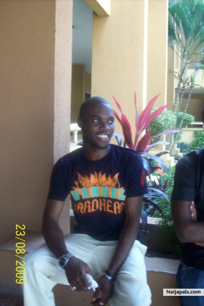 Samy - click for next photo
