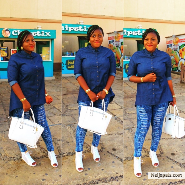 D lord has bn gud to me.. - click for next photo