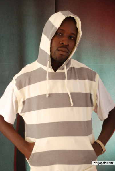 Ismaila - click for next photo