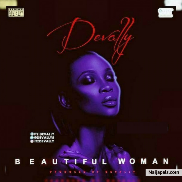 Beautiful woman