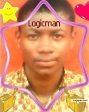i am a logicman - click for next photo
