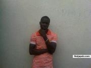 dats me......still me - click for next photo