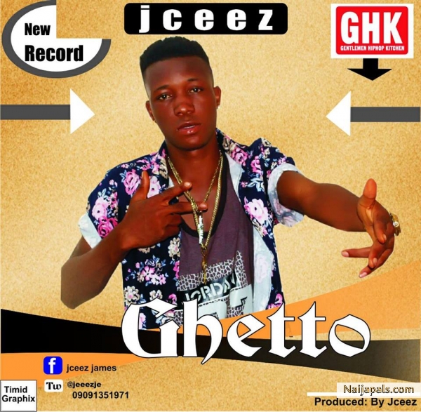 GHETTO