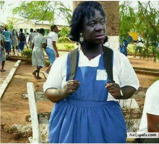 Ibu Okanga - click for next photo