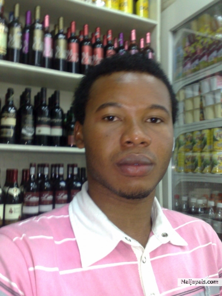 in the bar - click for next photo