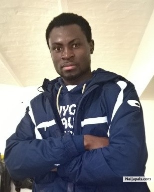 Elijah Onyenmeriogu - click for next photo