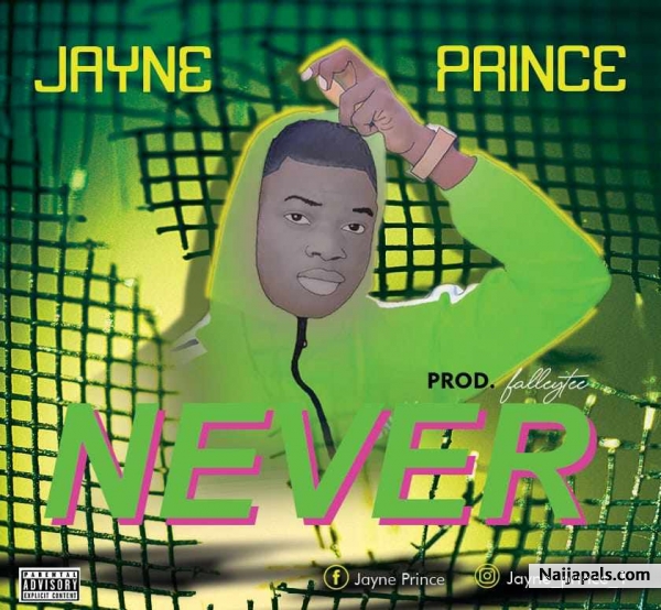 NEVER