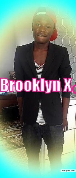 Brooklyn X - click for next photo