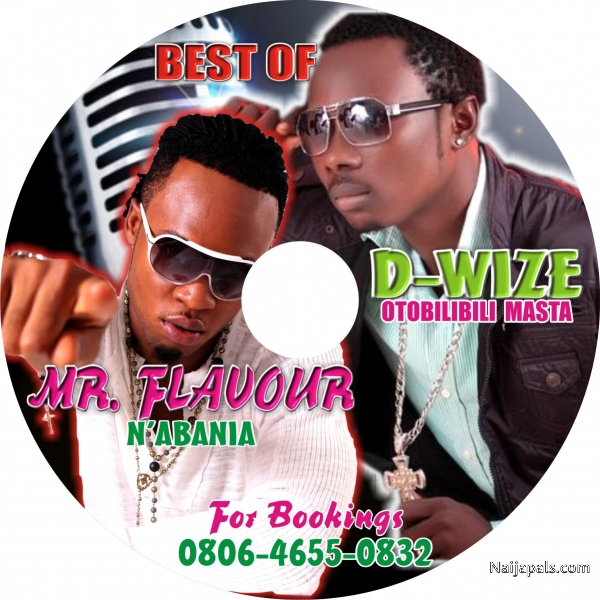 best of d wize and flavour - click for next photo