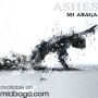 Ashes (Tribute To ALUU4) by M.I Abaga