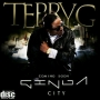 Fuji Swag by Terry G