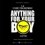 Anything For Your Boy by Terry Tha Rapman (T.R)