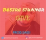 DESIRE STUNNER