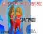 ''WATCHU'' by BLACKDUTCH MONROE