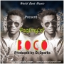 boco by Psalmy'xl 