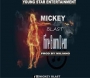 MICKEY BLAST BER