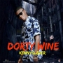 Dorty Wine by KennyClever 