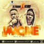 IMAGINE_PROD BY_GCNBEATZ by SLY MAN X KUBI