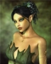 Beautiful girl by milliscentfrid