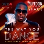 The Way You Dance by Ruffcoin ft. 2face Idibia