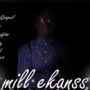 Thank you Lord by Mill Ekanss