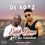 De kozz by Erente Dance Ft Dj Nakam