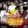 Aye mi remix by Ak blast ft DJ Lukas