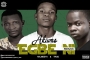 Akiums ft Trod x Halmeeyah