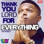 NO COMPLAIN by WIZKID ft FERI'D by WIZKID/FERI'D