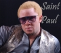 BABY GIRL by SAINT PAUL