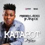 Katapot (Prod. Don Jazzy) by Reekado Banks
