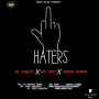 Dj Sanjay x Uzi jahy x Kenzo Larma