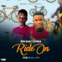 Big Sam x Efosa 