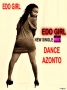 DANCE AZONTO by EDOGIRL