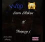 Sam Stakes x Thopzy j