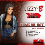 Lizzy b licy