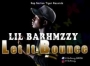 let it bounce by Lil'barhmzzy
